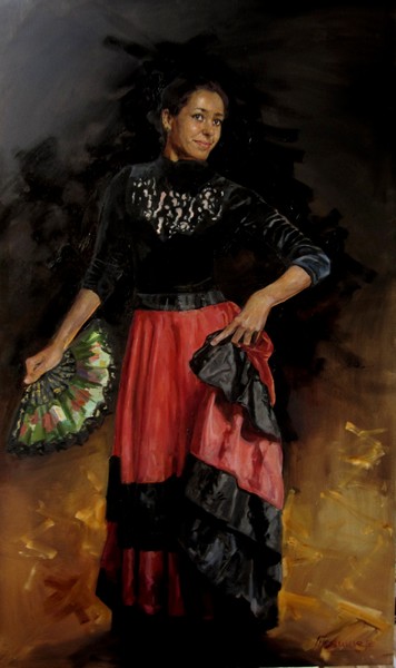 flamenco