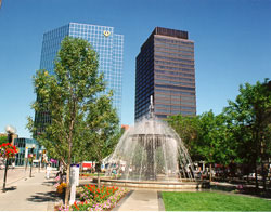 Gore Park