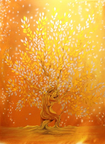 Forever Entwined