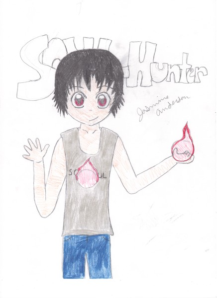 Soul Hunter 3