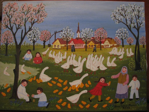 Spring