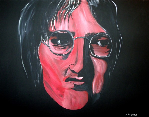 Just John