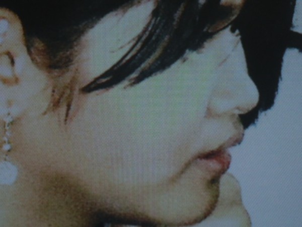 TYPICAL FILIPINA BEAUTY