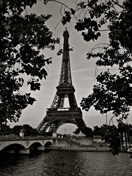 Eiffel Tower