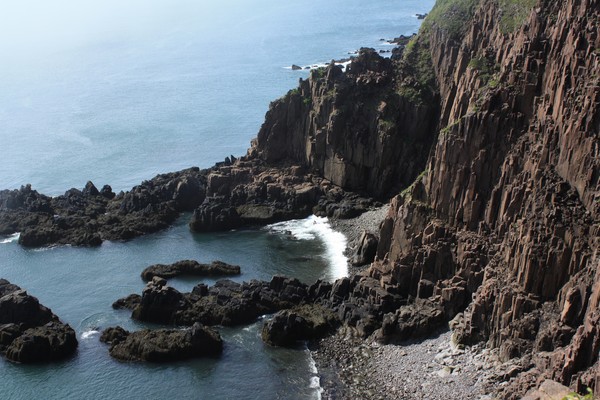 Grand Manan Island