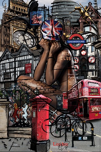 London