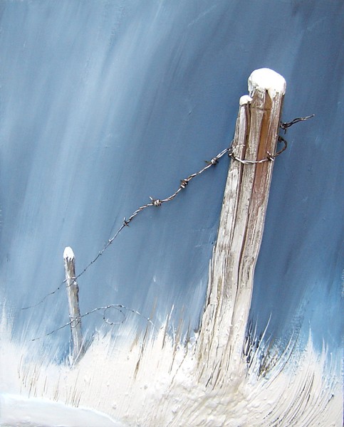 Fenceline