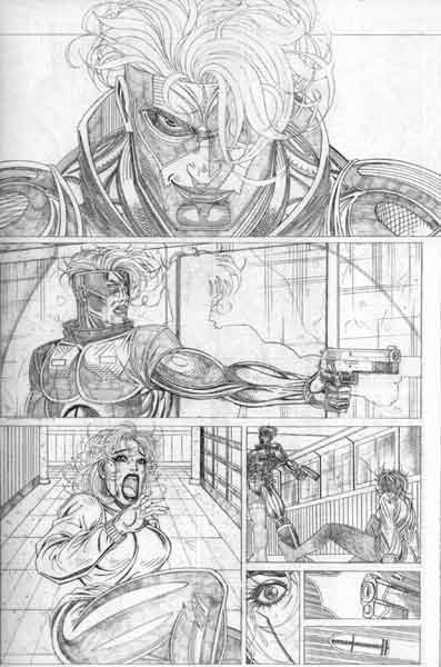 Comic Sample 6