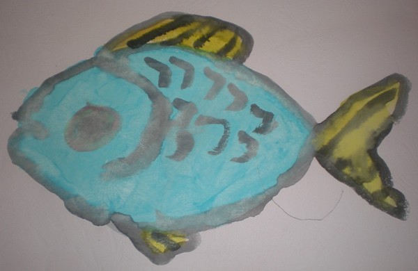 Fish by Stella