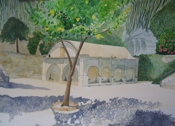Vrisi Peyia Cyprus