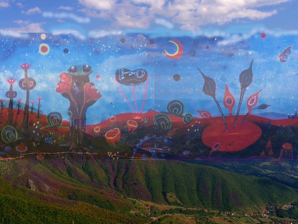 Art meets Nature 31