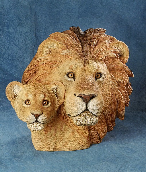 lionFathrNson