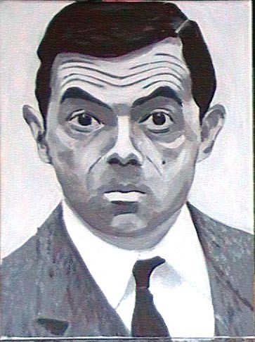 Mr Bean
