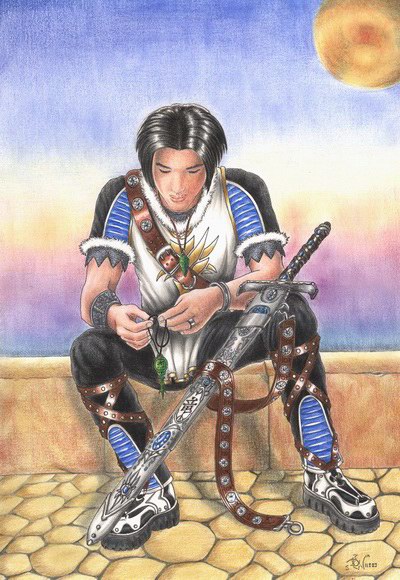 Ryu-sama
