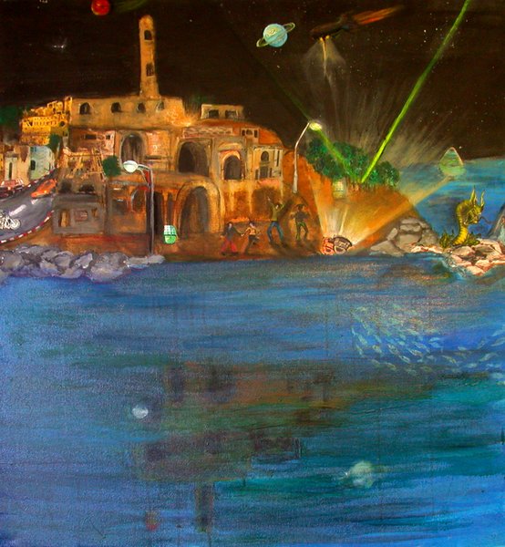 Jaffa