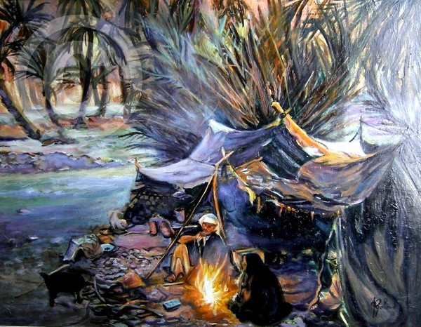 L'Oasis