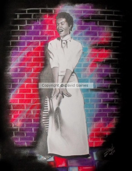 Inspirations  Maya Angelou