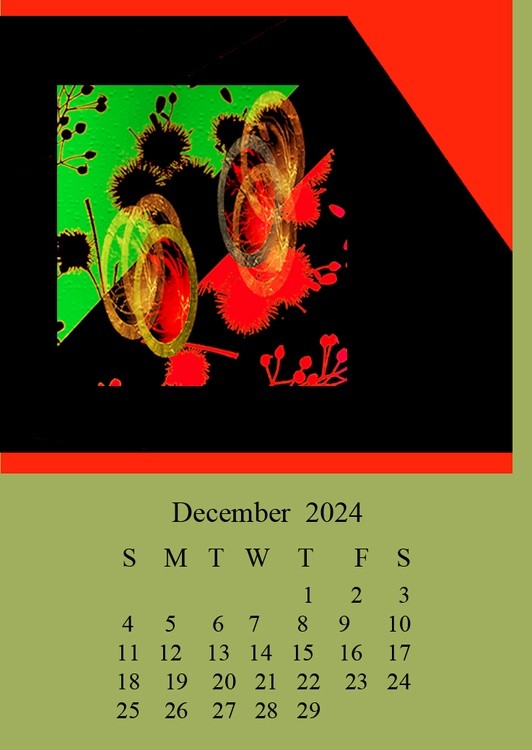 Calendar 2024