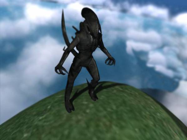 Alien