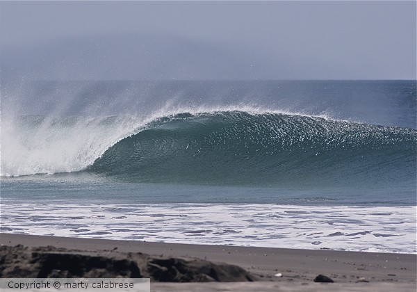 Latin Beach Break