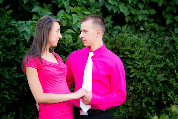 Vitalik & Tanya 21