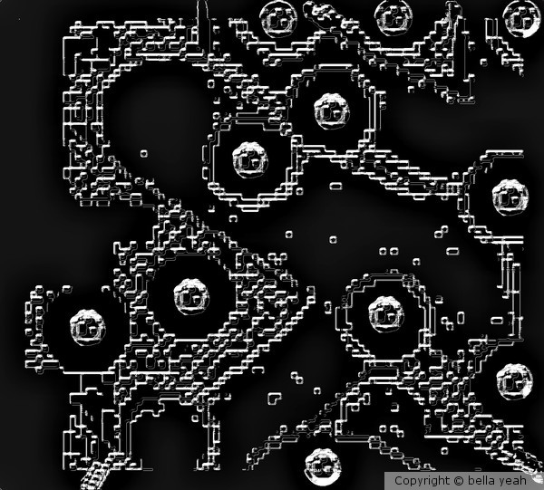 machinations