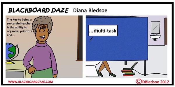 Multitask