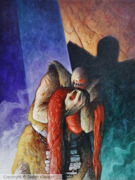 Painting No. 015