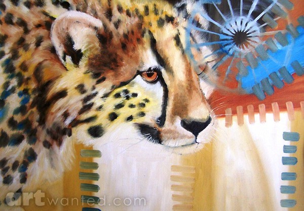 Cheetah