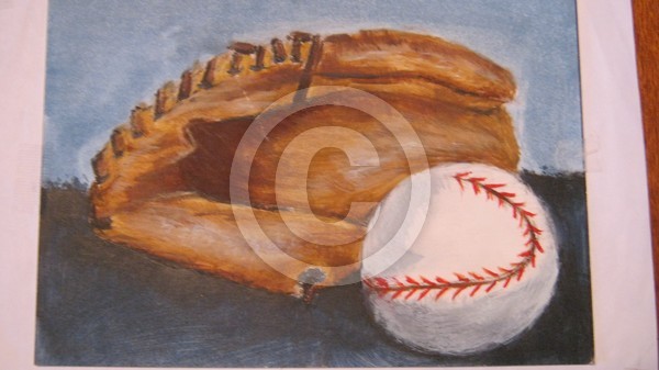 glove