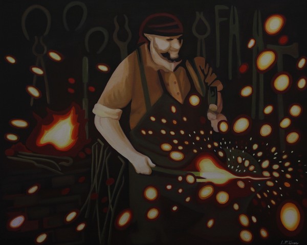 Blacksmith