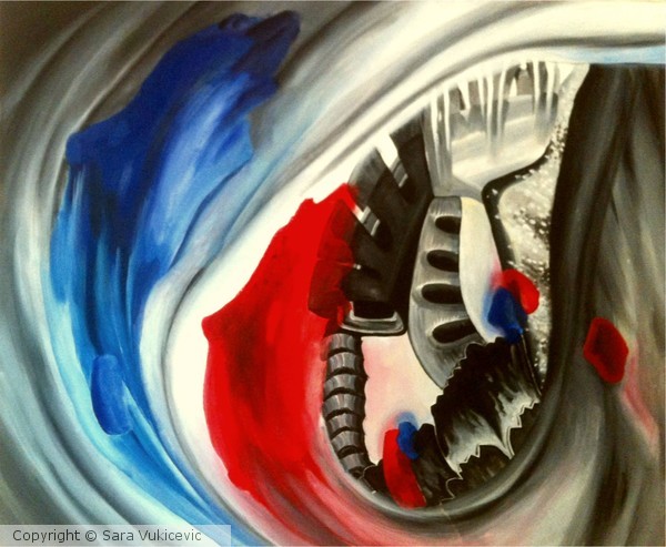 Mapping the psyche