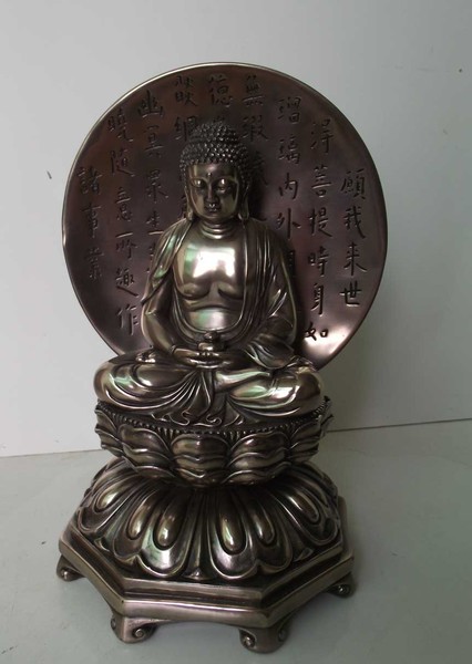 buddha figurine