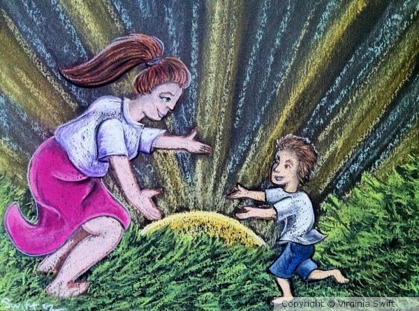 Mother's Love 2