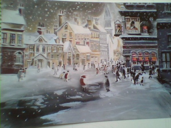 WINTER