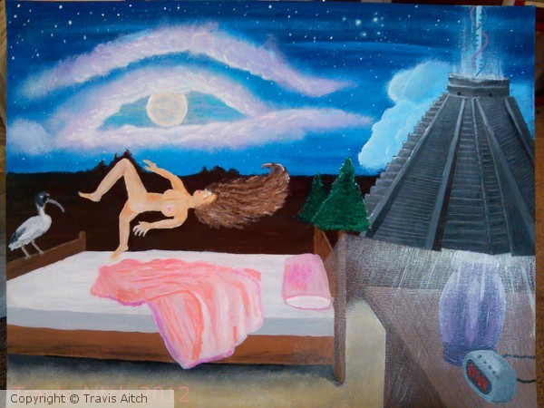 Awakening of the Feminine