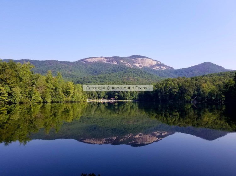 Table Rock State Park