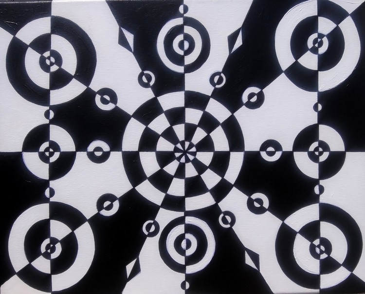 Harmonic Resonance