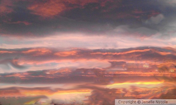 Sky of Fire