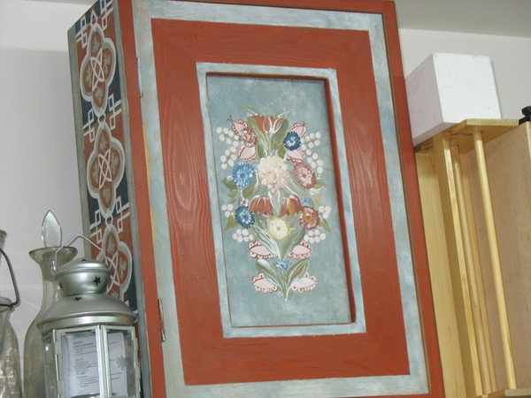 cupboard