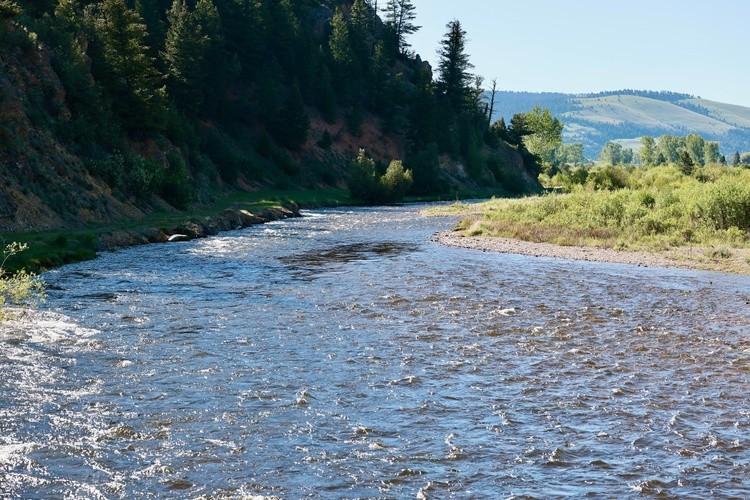 Rock Creek