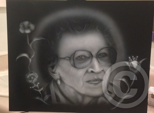 Portraits
