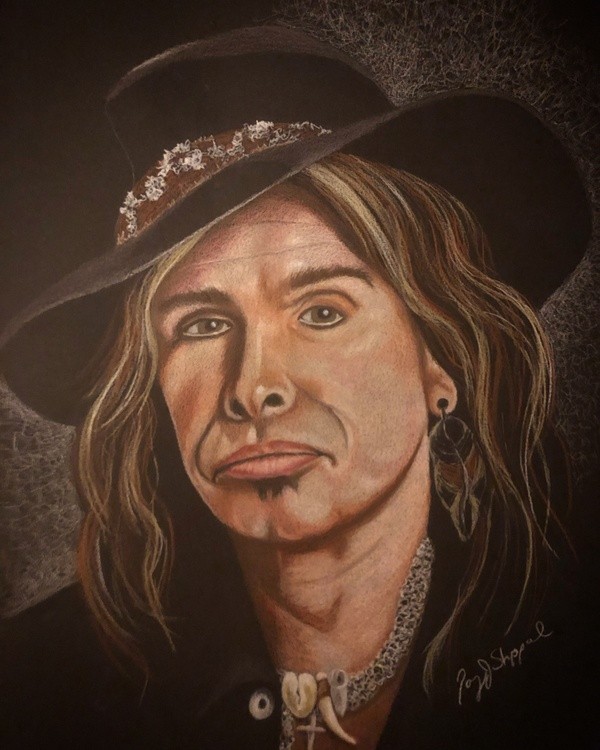 Steven Tyler