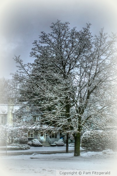 Baby its Cold Outside
