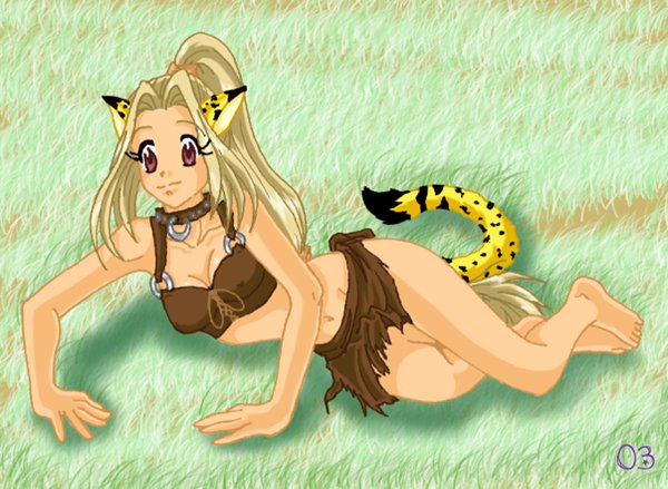 More or Xun Felina ^ ^