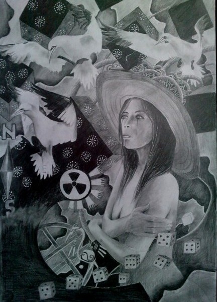 nuclear winter