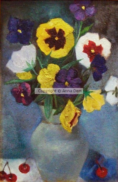 Pansy