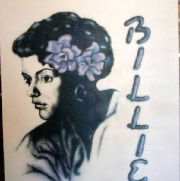Lady