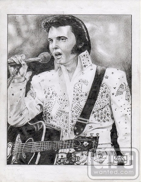 Elvis