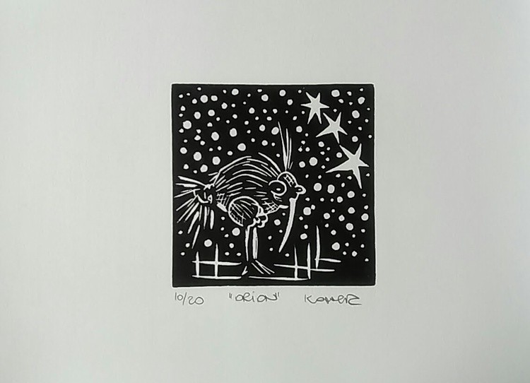 ORION 